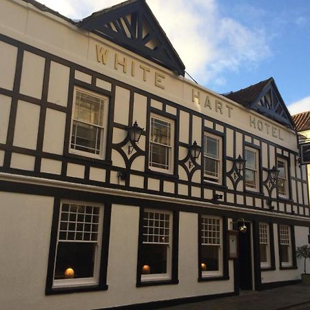 White Hart Inn Уелс Екстериор снимка