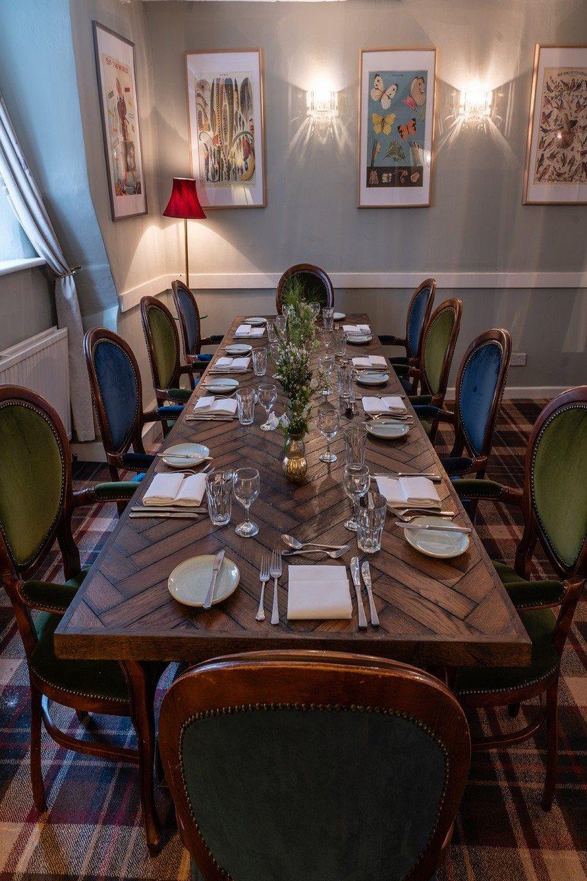 White Hart Inn Уелс Екстериор снимка