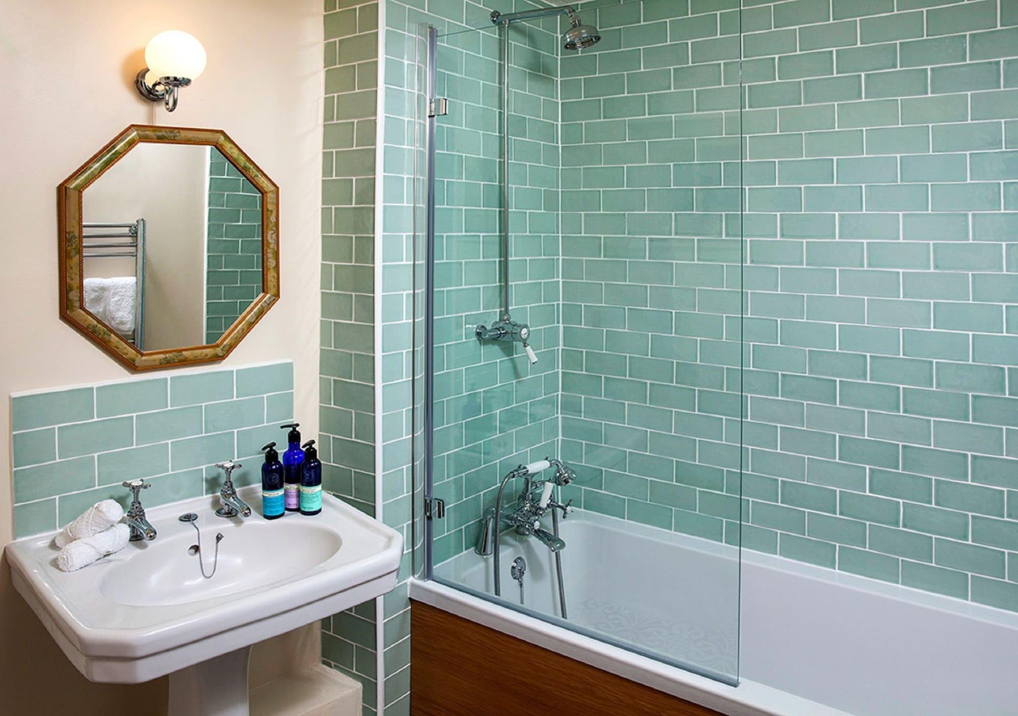 White Hart Inn Уелс Екстериор снимка