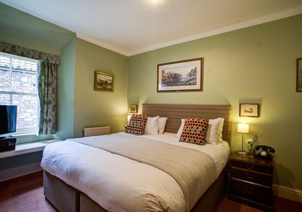 White Hart Inn Уелс Екстериор снимка