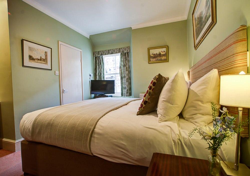 White Hart Inn Уелс Екстериор снимка