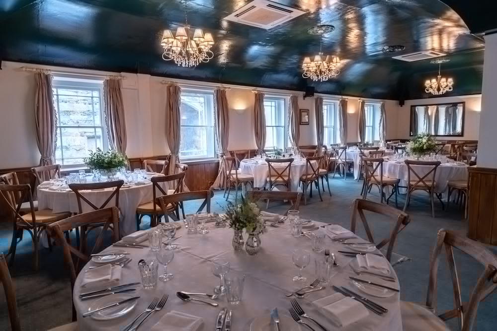 White Hart Inn Уелс Екстериор снимка