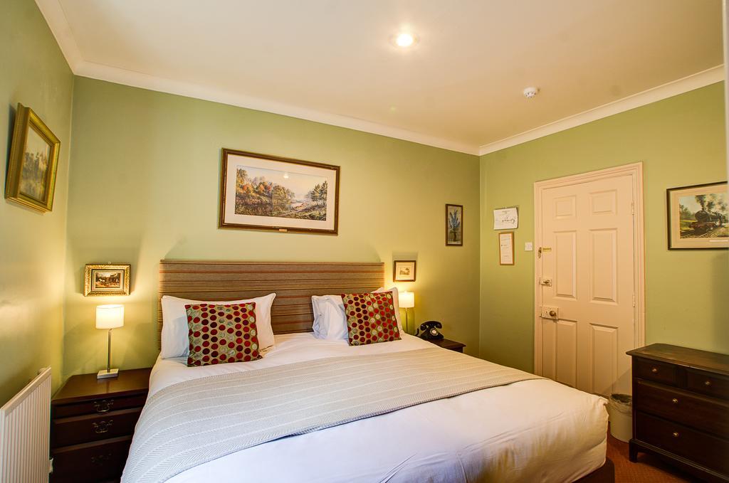White Hart Inn Уелс Екстериор снимка