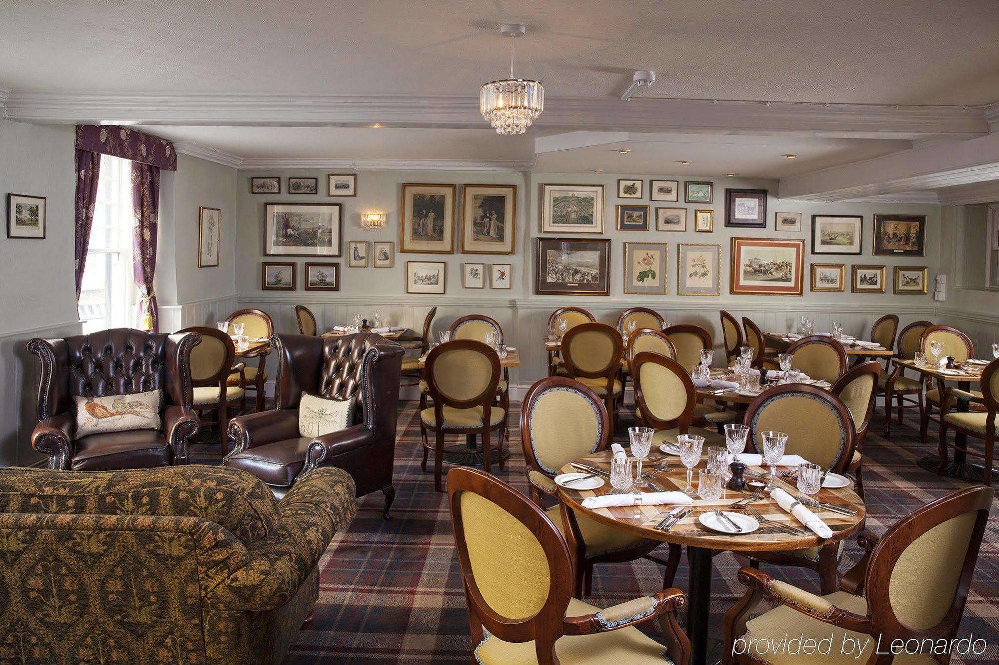 White Hart Inn Уелс Екстериор снимка