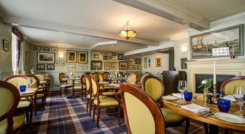 White Hart Inn Уелс Екстериор снимка