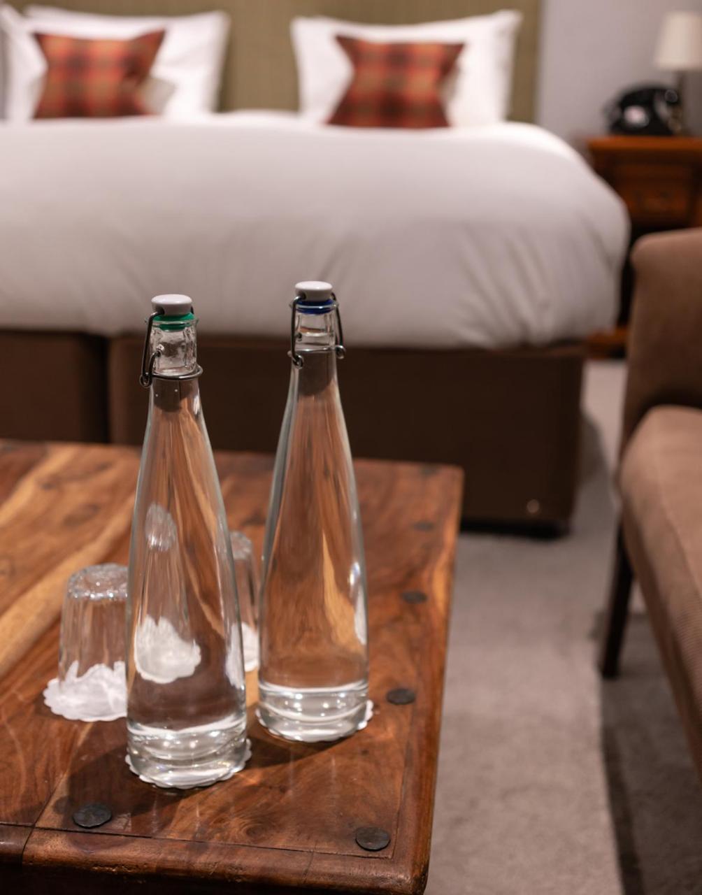 White Hart Inn Уелс Екстериор снимка
